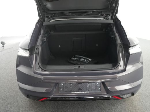 DS DS 4 1.2 Hybrid 136 Pallas Automaat | Achteruitrijcamera | Cruise control adaptief met Stop&Go en stuu... ActivLease financial lease