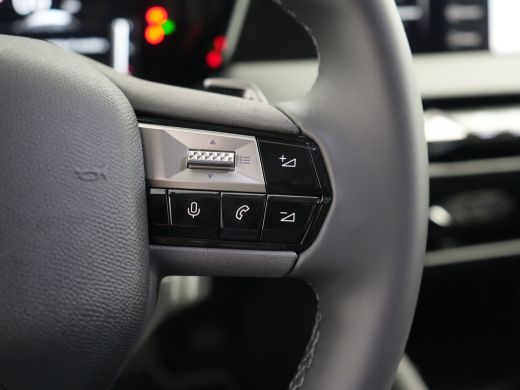 DS DS 4 1.2 Hybrid 136 Pallas Automaat | Achteruitrijcamera | Cruise control adaptief met Stop&Go en stuu... ActivLease financial lease