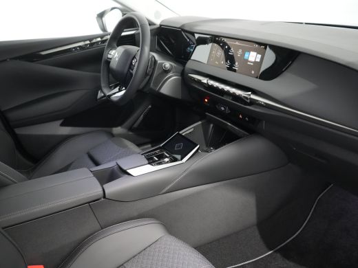 DS DS 4 1.2 Hybrid 136 Pallas Automaat | Achteruitrijcamera | Cruise control adaptief met Stop&Go en stuu... ActivLease financial lease