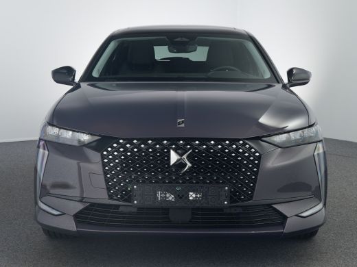 DS DS 4 1.2 Hybrid 136 Pallas Automaat | Achteruitrijcamera | Cruise control adaptief met Stop&Go en stuu... ActivLease financial lease