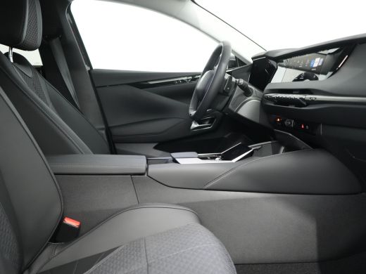 DS DS 4 1.2 Hybrid 136 Pallas Automaat | Achteruitrijcamera | Cruise control adaptief met Stop&Go en stuu... ActivLease financial lease