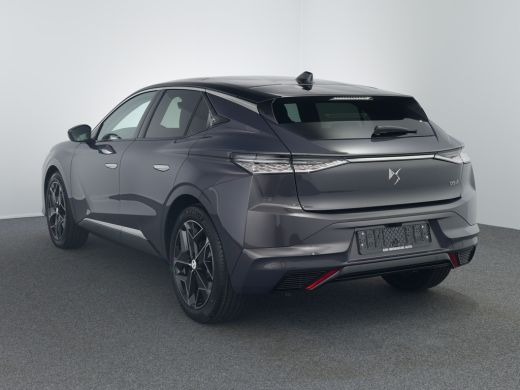 DS DS 4 1.2 Hybrid 136 Pallas Automaat | Achteruitrijcamera | Cruise control adaptief met Stop&Go en stuu... ActivLease financial lease