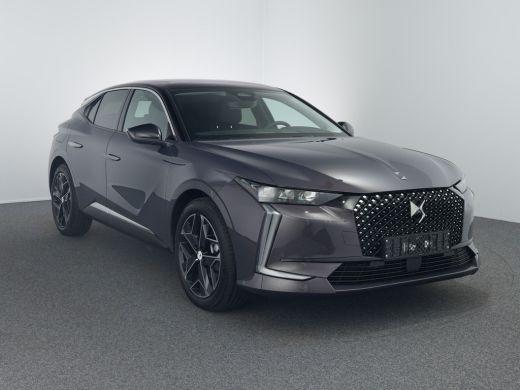DS DS 4 1.2 Hybrid 136 Pallas Automaat | Achteruitrijcamera | Cruise control adaptief met Stop&Go en stuu... ActivLease financial lease