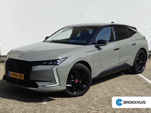 DS DS 4 1.2 PureTech Performance Line+ | Achteruitrijcamera | Apple Carplay/Android Auto | Apple Carplay/... DS DS 4 1.2 PureTech Performance Line+ | Achteruitrijcamera | Apple Carplay/Android Auto | Apple Carplay/...