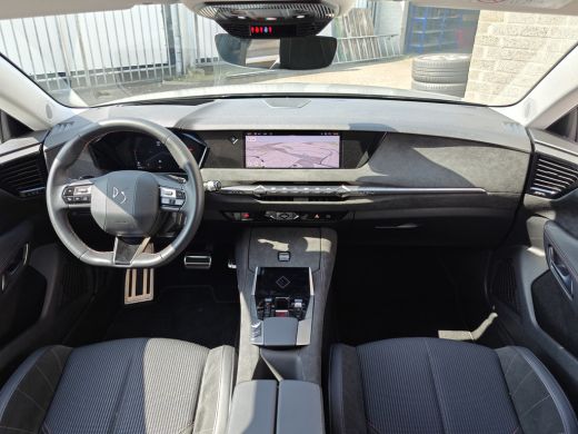 DS DS 4 1.2 PureTech Performance Line+ | Achteruitrijcamera | Apple Carplay/Android Auto | Apple Carplay/... ActivLease financial lease