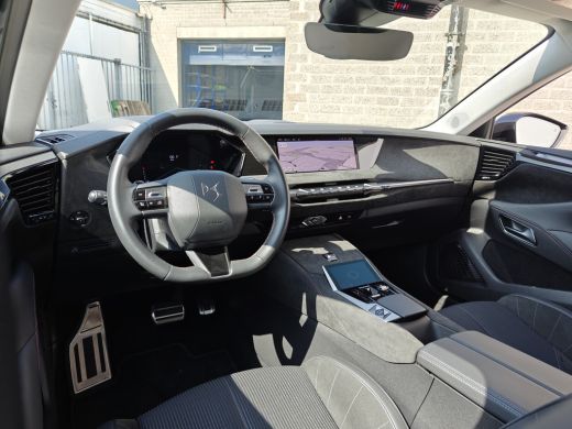 DS DS 4 1.2 PureTech Performance Line+ | Achteruitrijcamera | Apple Carplay/Android Auto | Apple Carplay/... ActivLease financial lease