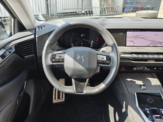 DS DS 4 1.2 PureTech Performance Line+ | Achteruitrijcamera | Apple Carplay/Android Auto | Apple Carplay/... ActivLease financial lease