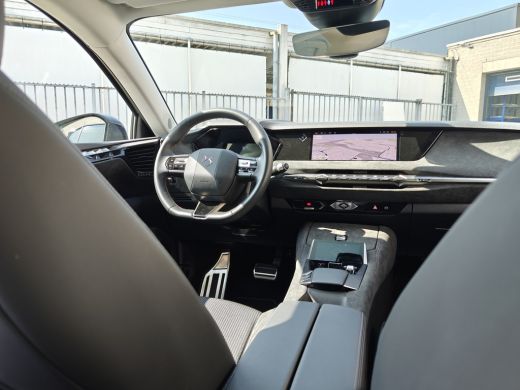 DS DS 4 1.2 PureTech Performance Line+ | Achteruitrijcamera | Apple Carplay/Android Auto | Apple Carplay/... ActivLease financial lease