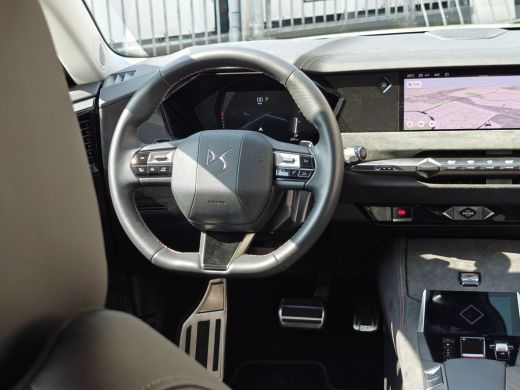 DS DS 4 1.2 PureTech Performance Line+ | Achteruitrijcamera | Apple Carplay/Android Auto | Apple Carplay/... ActivLease financial lease