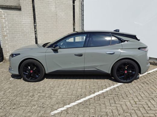 DS DS 4 1.2 PureTech Performance Line+ | Achteruitrijcamera | Apple Carplay/Android Auto | Apple Carplay/... ActivLease financial lease