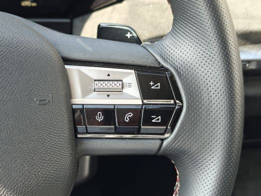 DS DS 4 1.2 PureTech Performance Line+ | Achteruitrijcamera | Apple Carplay/Android Auto | Apple Carplay/... ActivLease financial lease