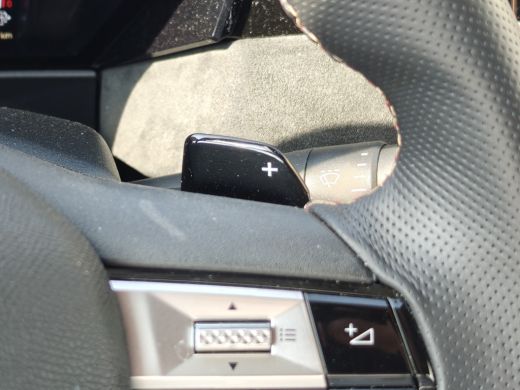 DS DS 4 1.2 PureTech Performance Line+ | Achteruitrijcamera | Apple Carplay/Android Auto | Apple Carplay/... ActivLease financial lease