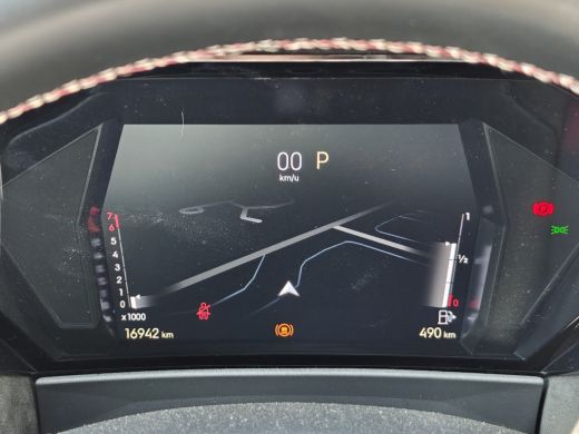 DS DS 4 1.2 PureTech Performance Line+ | Achteruitrijcamera | Apple Carplay/Android Auto | Apple Carplay/... ActivLease financial lease