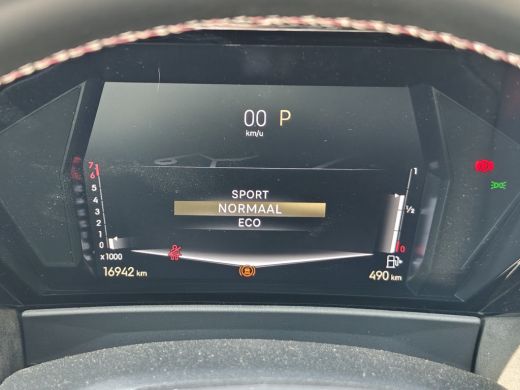 DS DS 4 1.2 PureTech Performance Line+ | Achteruitrijcamera | Apple Carplay/Android Auto | Apple Carplay/... ActivLease financial lease