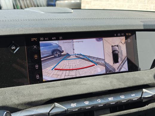 DS DS 4 1.2 PureTech Performance Line+ | Achteruitrijcamera | Apple Carplay/Android Auto | Apple Carplay/... ActivLease financial lease