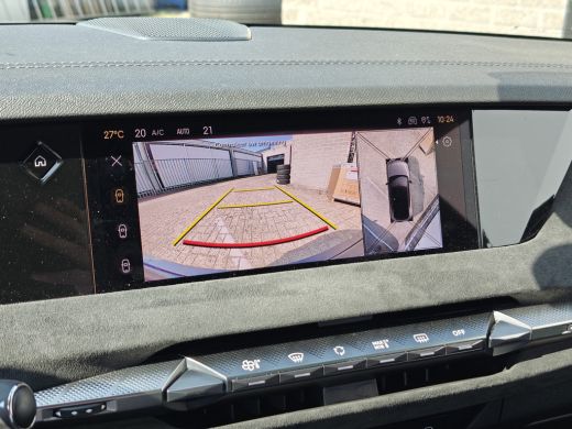 DS DS 4 1.2 PureTech Performance Line+ | Achteruitrijcamera | Apple Carplay/Android Auto | Apple Carplay/... ActivLease financial lease