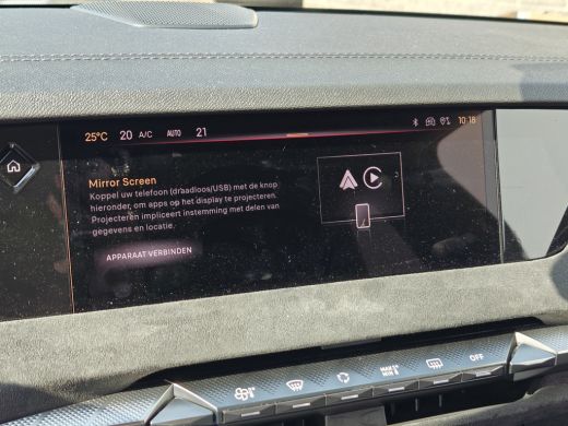 DS DS 4 1.2 PureTech Performance Line+ | Achteruitrijcamera | Apple Carplay/Android Auto | Apple Carplay/... ActivLease financial lease