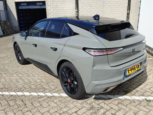 DS DS 4 1.2 PureTech Performance Line+ | Achteruitrijcamera | Apple Carplay/Android Auto | Apple Carplay/... ActivLease financial lease