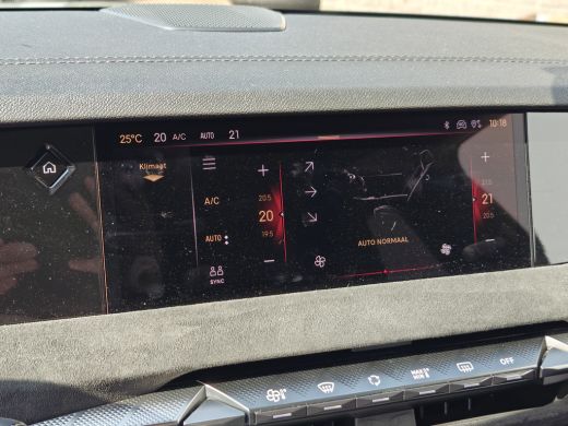 DS DS 4 1.2 PureTech Performance Line+ | Achteruitrijcamera | Apple Carplay/Android Auto | Apple Carplay/... ActivLease financial lease