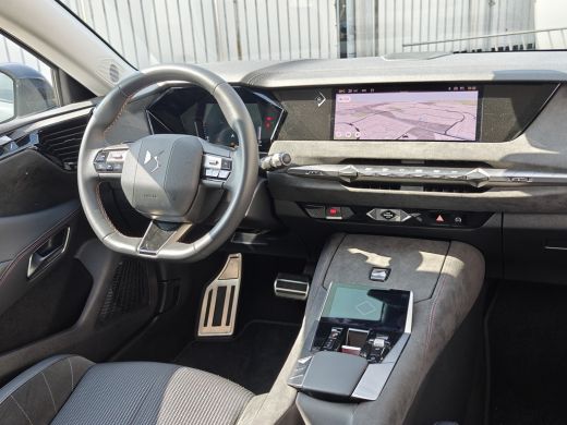 DS DS 4 1.2 PureTech Performance Line+ | Achteruitrijcamera | Apple Carplay/Android Auto | Apple Carplay/... ActivLease financial lease