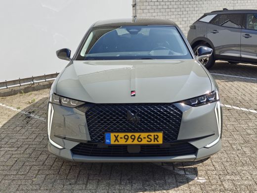 DS DS 4 1.2 PureTech Performance Line+ | Achteruitrijcamera | Apple Carplay/Android Auto | Apple Carplay/... ActivLease financial lease