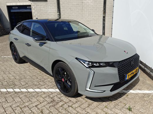 DS DS 4 1.2 PureTech Performance Line+ | Achteruitrijcamera | Apple Carplay/Android Auto | Apple Carplay/... ActivLease financial lease