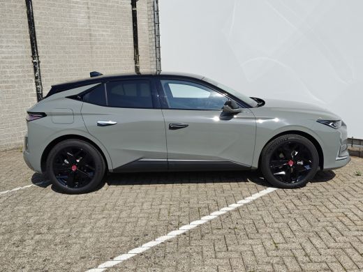 DS DS 4 1.2 PureTech Performance Line+ | Achteruitrijcamera | Apple Carplay/Android Auto | Apple Carplay/... ActivLease financial lease