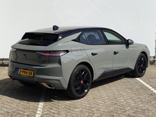 DS DS 4 1.2 PureTech Performance Line+ | Achteruitrijcamera | Apple Carplay/Android Auto | Apple Carplay/... ActivLease financial lease