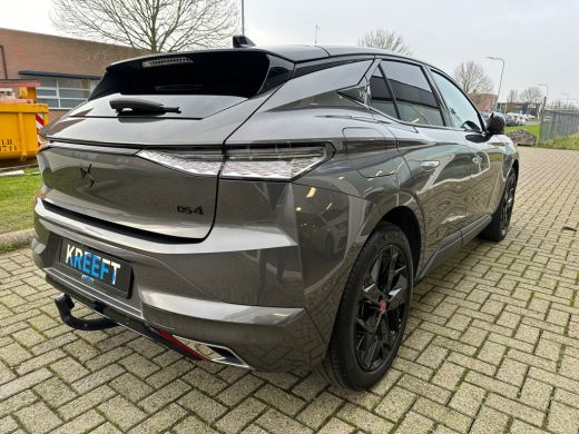 DS DS 4 1.2 PureTech Performance Line HUD | Trekhaak | ActivLease financial lease