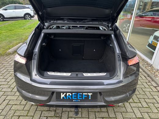 DS DS 4 1.2 PureTech Performance Line HUD | Trekhaak | ActivLease financial lease