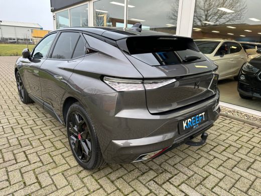 DS DS 4 1.2 PureTech Performance Line HUD | Trekhaak | ActivLease financial lease