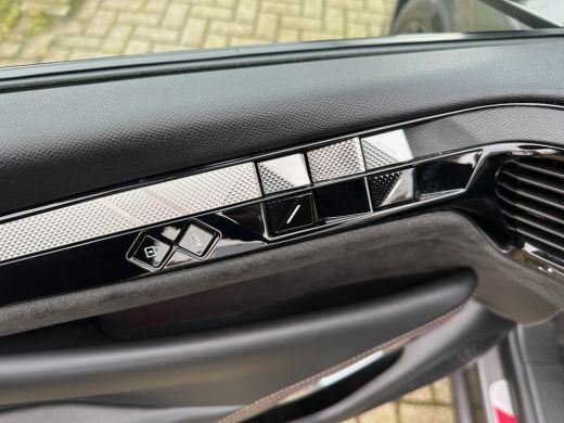 DS DS 4 1.2 PureTech Performance Line HUD | Trekhaak | ActivLease financial lease