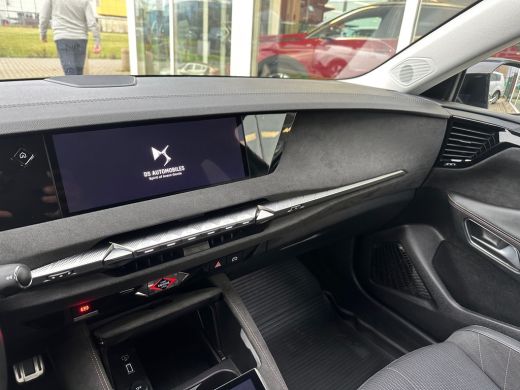 DS DS 4 1.2 PureTech Performance Line HUD | Trekhaak | ActivLease financial lease