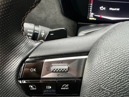 DS DS 4 1.2 PureTech Performance Line HUD | Trekhaak | ActivLease financial lease
