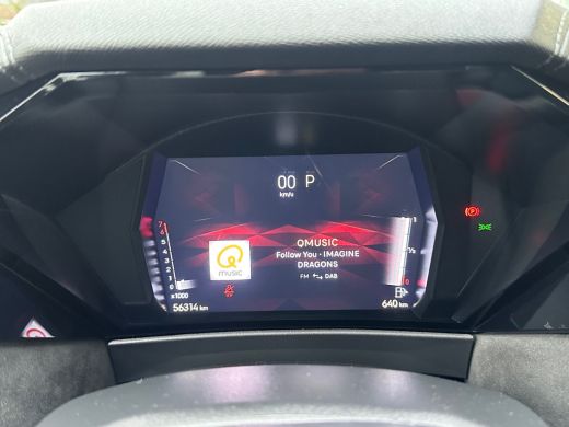DS DS 4 1.2 PureTech Performance Line HUD | Trekhaak | ActivLease financial lease