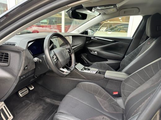 DS DS 4 1.2 PureTech Performance Line HUD | Trekhaak | ActivLease financial lease