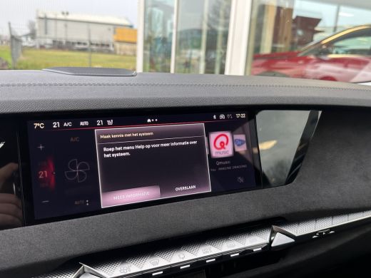 DS DS 4 1.2 PureTech Performance Line HUD | Trekhaak | ActivLease financial lease