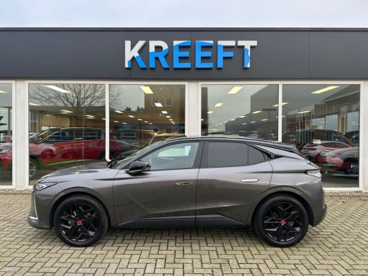 DS DS 4 1.2 PureTech Performance Line HUD | Trekhaak | ActivLease financial lease