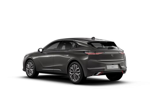 DS DS 4 Bastille+ | 10" capacitive touchscreen (personaliseerbaar) | 17" Lichtmetalen velgen ATHENES | 3D... ActivLease financial lease