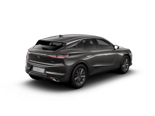 DS DS 4 Bastille+ | 10" capacitive touchscreen (personaliseerbaar) | 17" Lichtmetalen velgen ATHENES | 3D... ActivLease financial lease