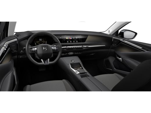 DS DS 4 Bastille+ | 10" capacitive touchscreen (personaliseerbaar) | 17" Lichtmetalen velgen ATHENES | 3D... ActivLease financial lease