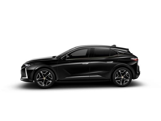 DS DS 4 Edition France | 19" Lichtmetalen velgen LIMA | Achteruitrijcamera | Parkeersensoren vóór en achter ActivLease financial lease
