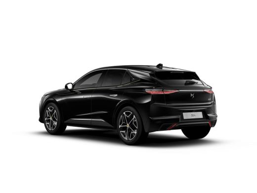 DS DS 4 Edition France | 19" Lichtmetalen velgen LIMA | Achteruitrijcamera | Parkeersensoren vóór en achter ActivLease financial lease