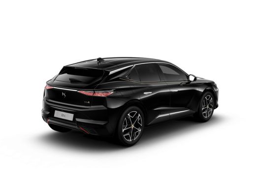 DS DS 4 Edition France | 19" Lichtmetalen velgen LIMA | Achteruitrijcamera | Parkeersensoren vóór en achter ActivLease financial lease