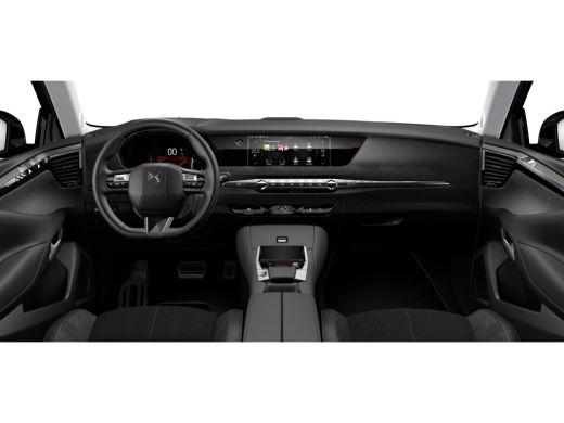 DS DS 4 Edition France | 19" Lichtmetalen velgen LIMA | Achteruitrijcamera | Parkeersensoren vóór en achter ActivLease financial lease
