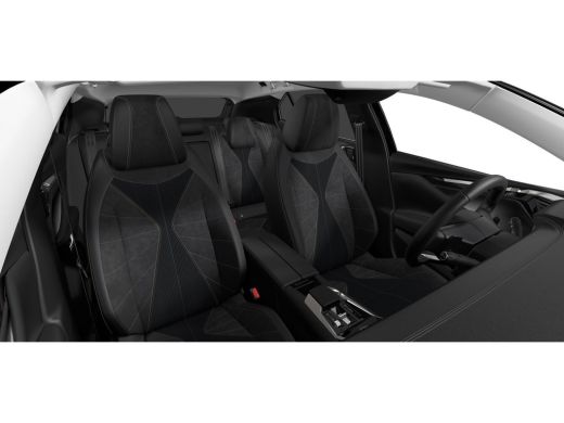 DS DS 4 Edition France | 19" Lichtmetalen velgen LIMA | Achteruitrijcamera | Parkeersensoren vóór en achter ActivLease financial lease