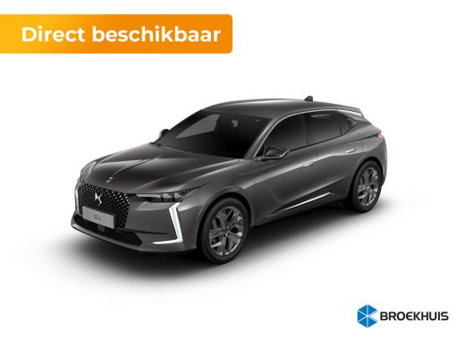 DS DS 4 Ligne Business | 10" capacitive touchscreen (personaliseerbaar) | 19" Lichtmetalen velgen LIMA | ... DS DS 4 Ligne Business | 10" capacitive touchscreen (personaliseerbaar) | 19" Lichtmetalen velgen LIMA | ...