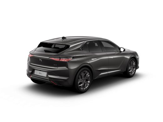 DS DS 4 Ligne Business | 10" capacitive touchscreen (personaliseerbaar) | 19" Lichtmetalen velgen LIMA | ... ActivLease financial lease