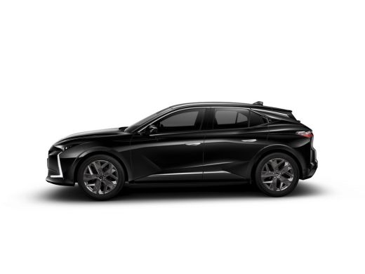 DS DS 4 Pallas | 19" Lichtmetalen velgen LIMA | Achteruitrijcamera | Panoramisch schuif- en kanteldak ActivLease financial lease