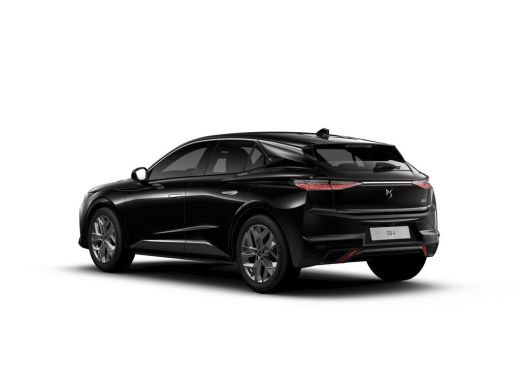 DS DS 4 Pallas | 19" Lichtmetalen velgen LIMA | Achteruitrijcamera | Panoramisch schuif- en kanteldak ActivLease financial lease